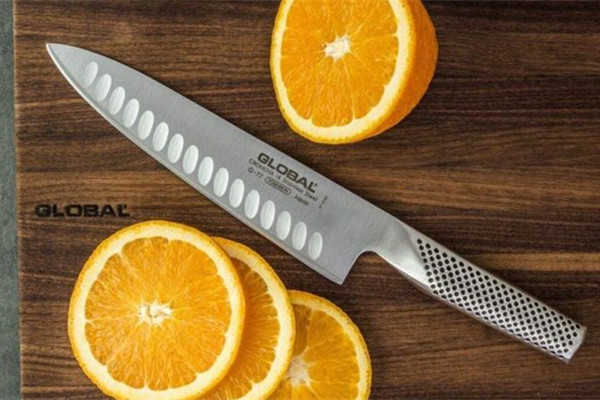 Global Cooking Knife